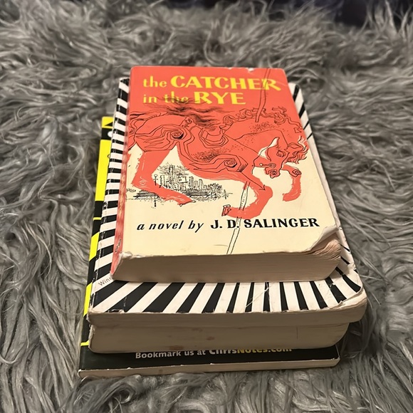 Classic Paperback Book BUNDLE Of 4 Fair - Picture 5 of 16